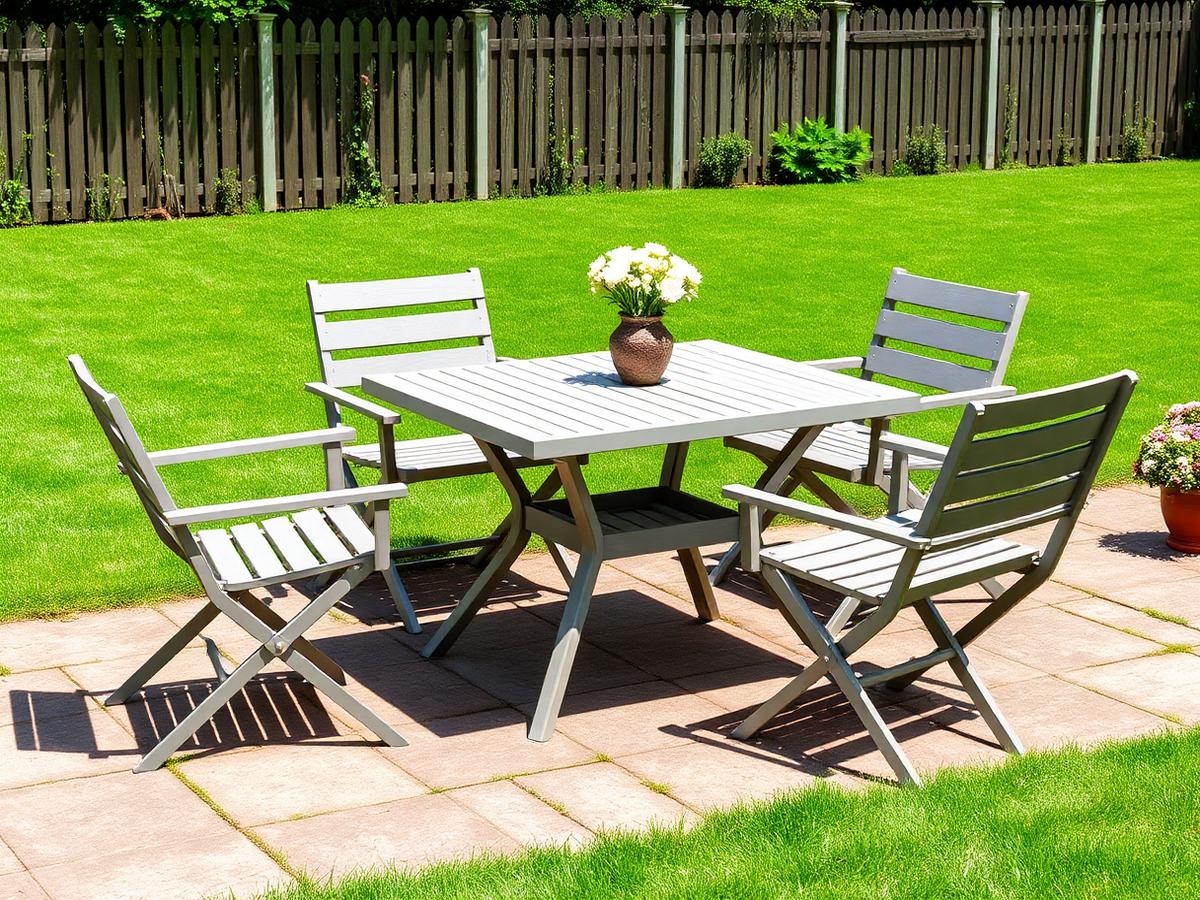 Garden Furniture
