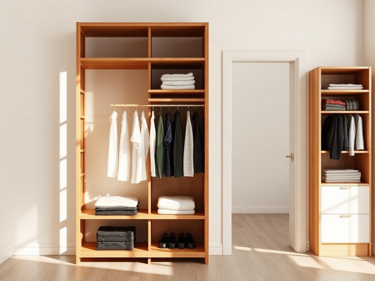 Shelving & Storage